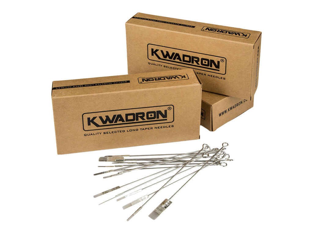 Kwadron Needles