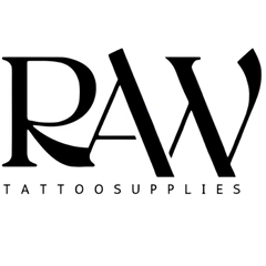 Raw Pigments – Professionell tatueringsfärg