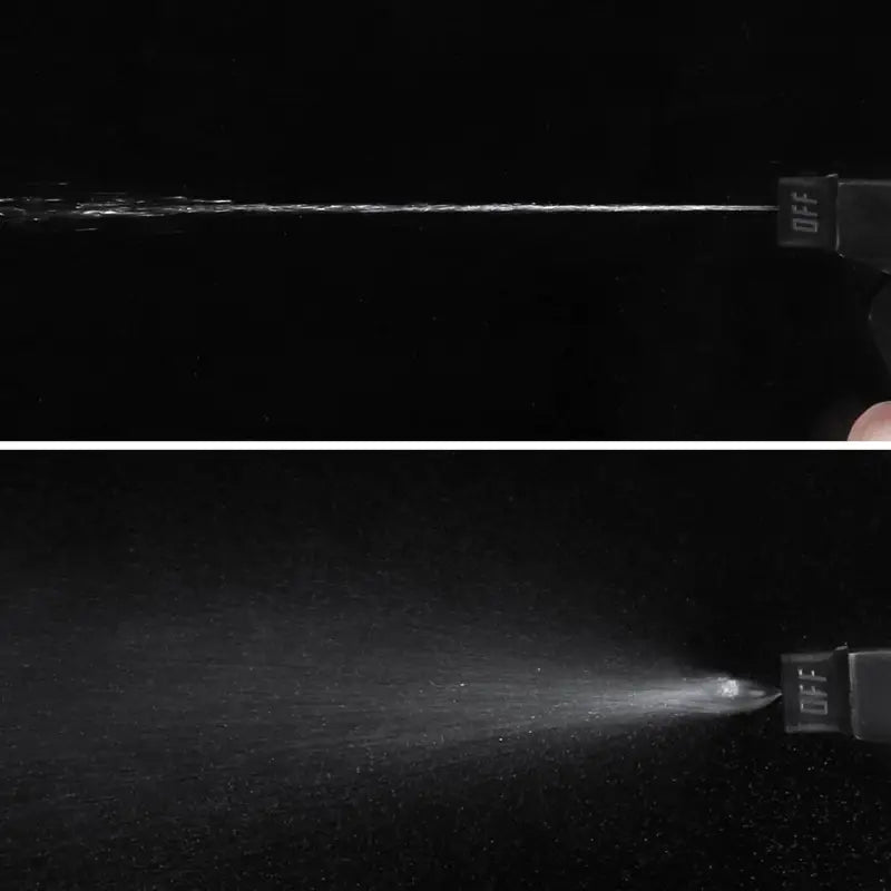 Sprayflaskor med Finfördelare – 16 oz (473 ml)