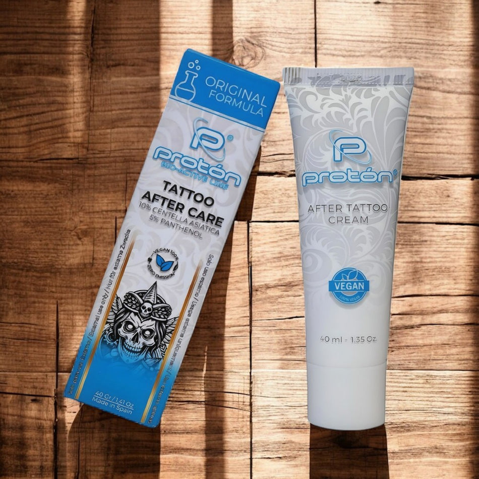 Proton Tattoo After Care Original – 40 ml