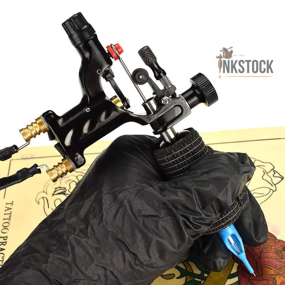 Självhäftande Elastiskt Bandage