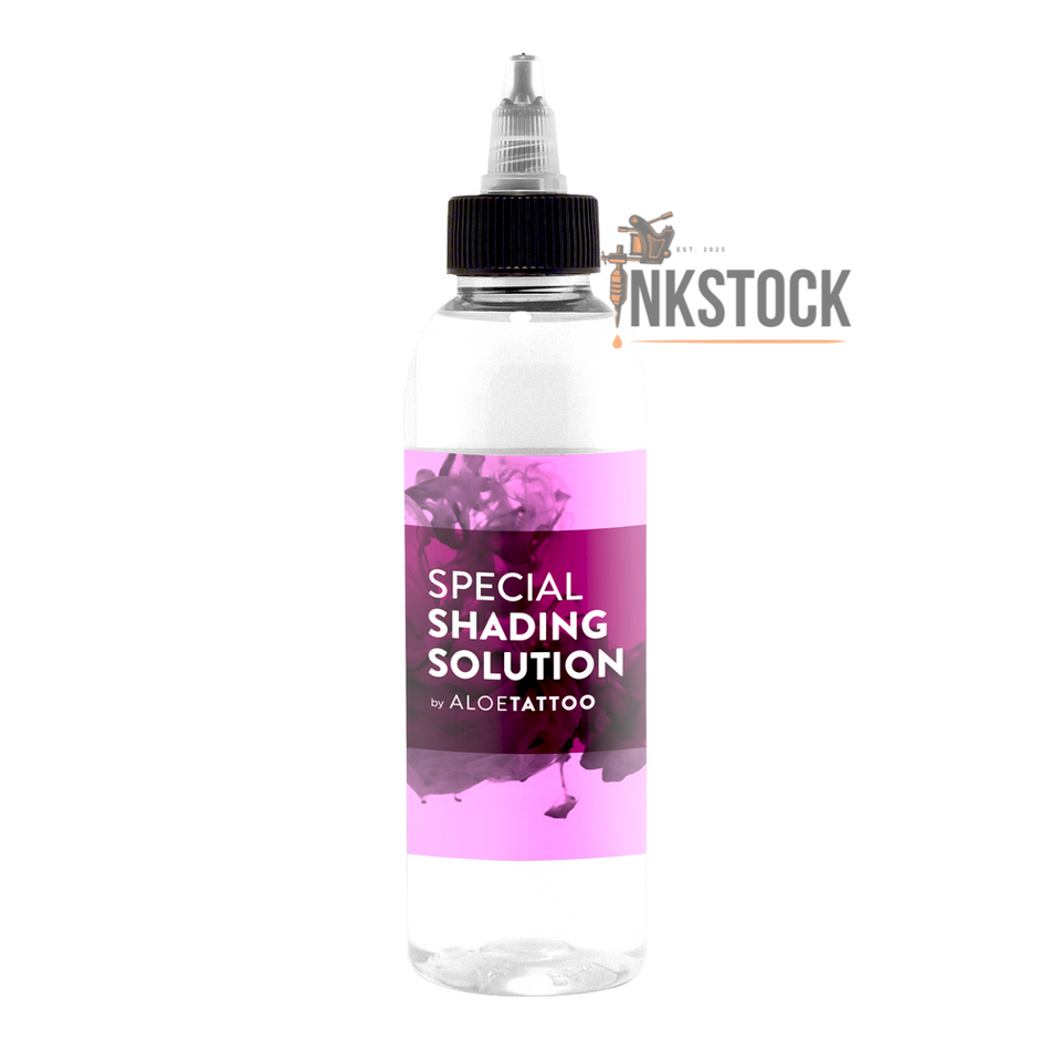 AloeTattoo – Special Shading Solution (150 ml / 5 oz)