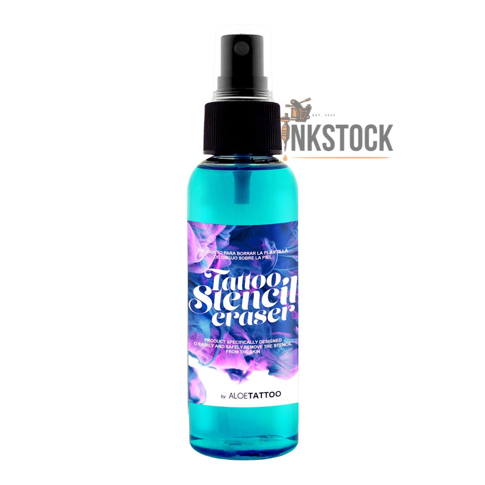AloeTattoo Stencil Eraser