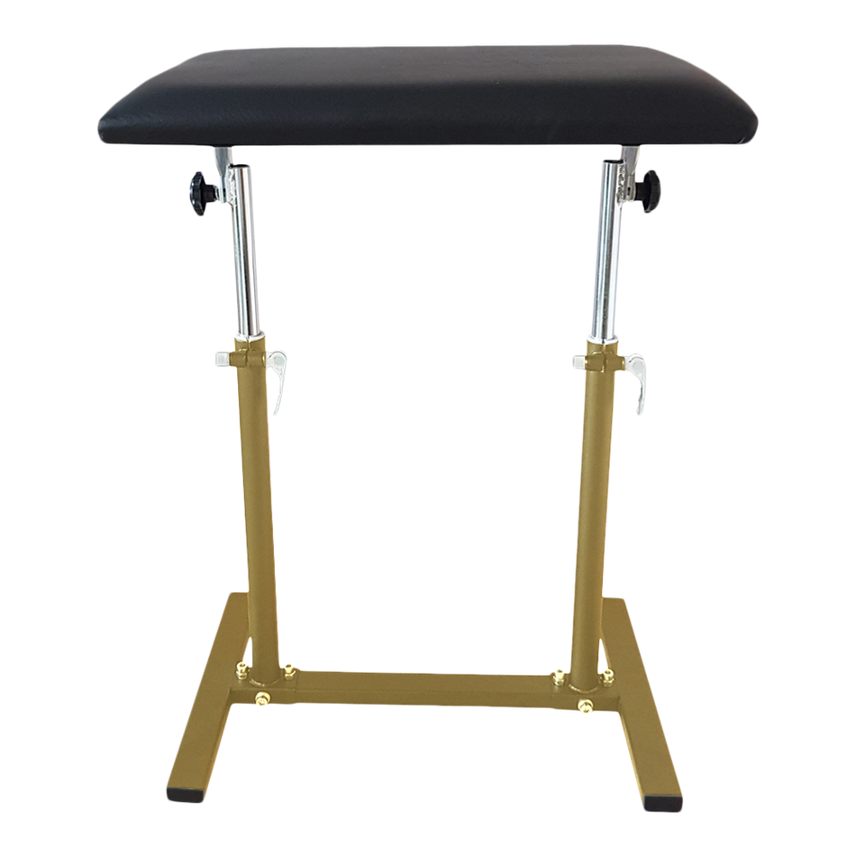 Armrest Professional - Twin - All Colours/Armrest Professional - Twin - 24k Bling