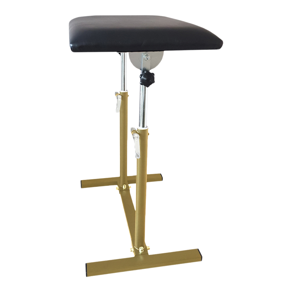 Armrest Professional - Twin - All Colours/Armrest Professional - Twin - 24k Bling