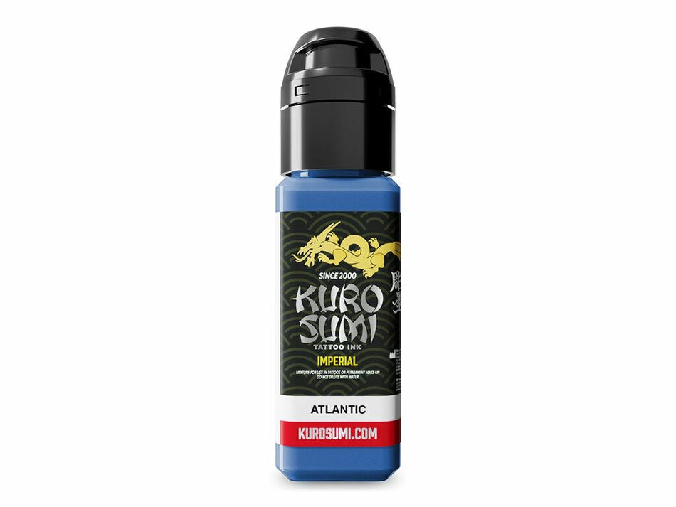 Kuro Sumi Imperial – Atlantic