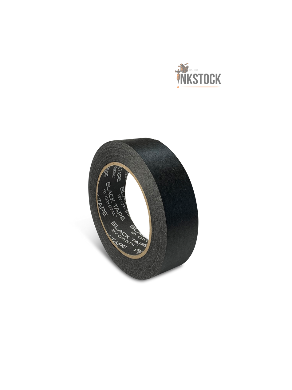 Crystal Noir – Microporous Tape 3 cm x 50 m