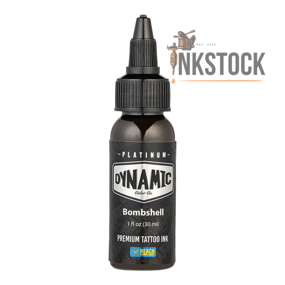 Dynamic Platinum Bombshell - 30 ml / 1 oz