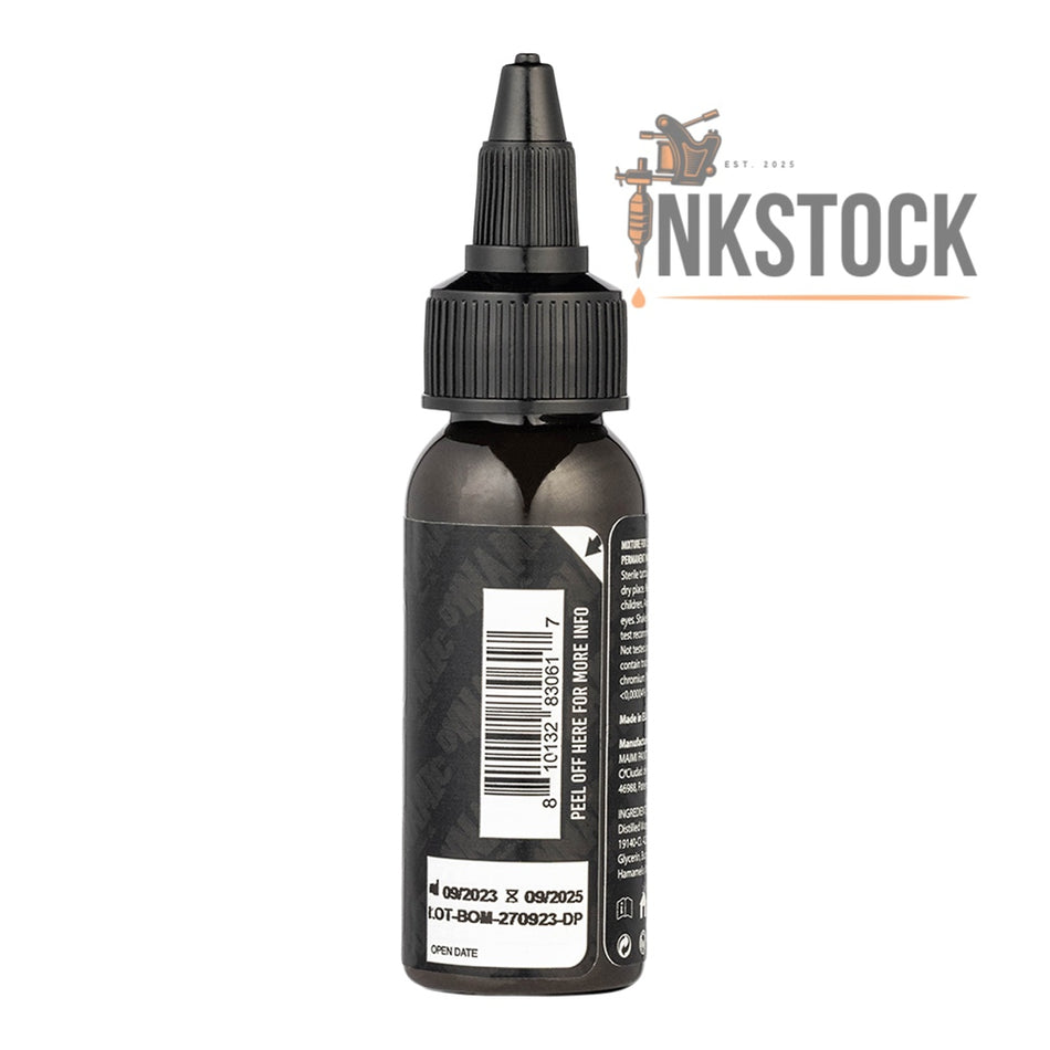 Dynamic Platinum Bombshell - 30 ml / 1 oz