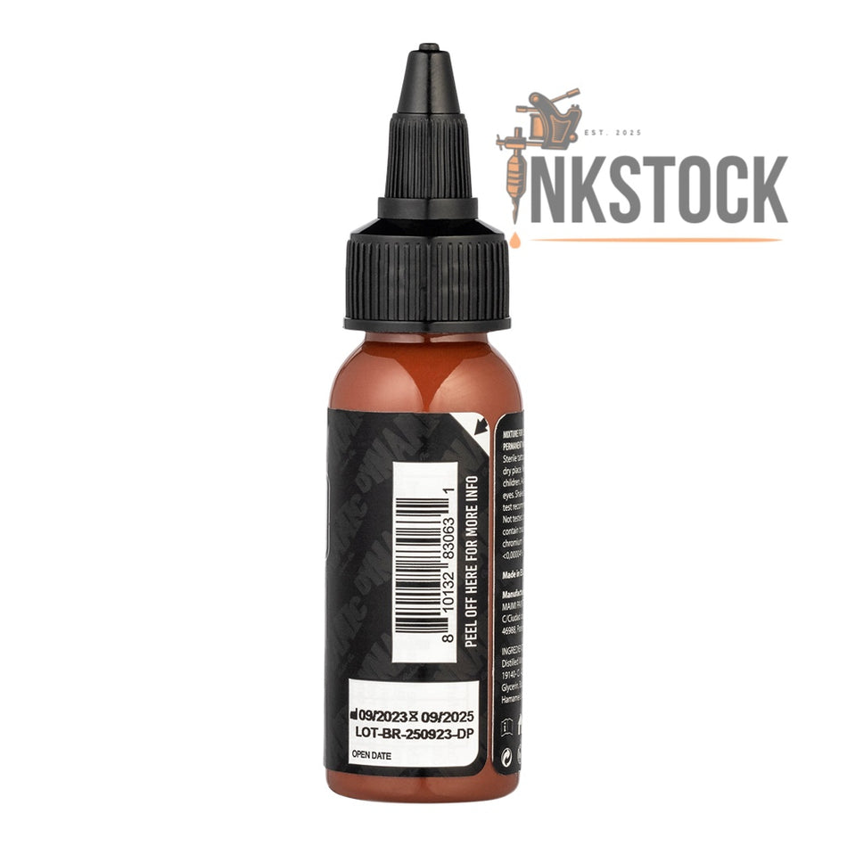 Dynamic Platinum Brown - 30 ml / 1 oz