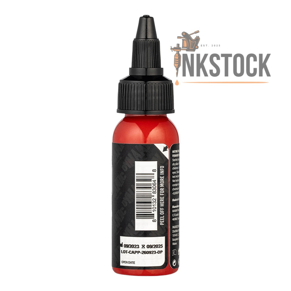 Dynamic Platinum Candy Apple Red - 30 ml / 1 oz
