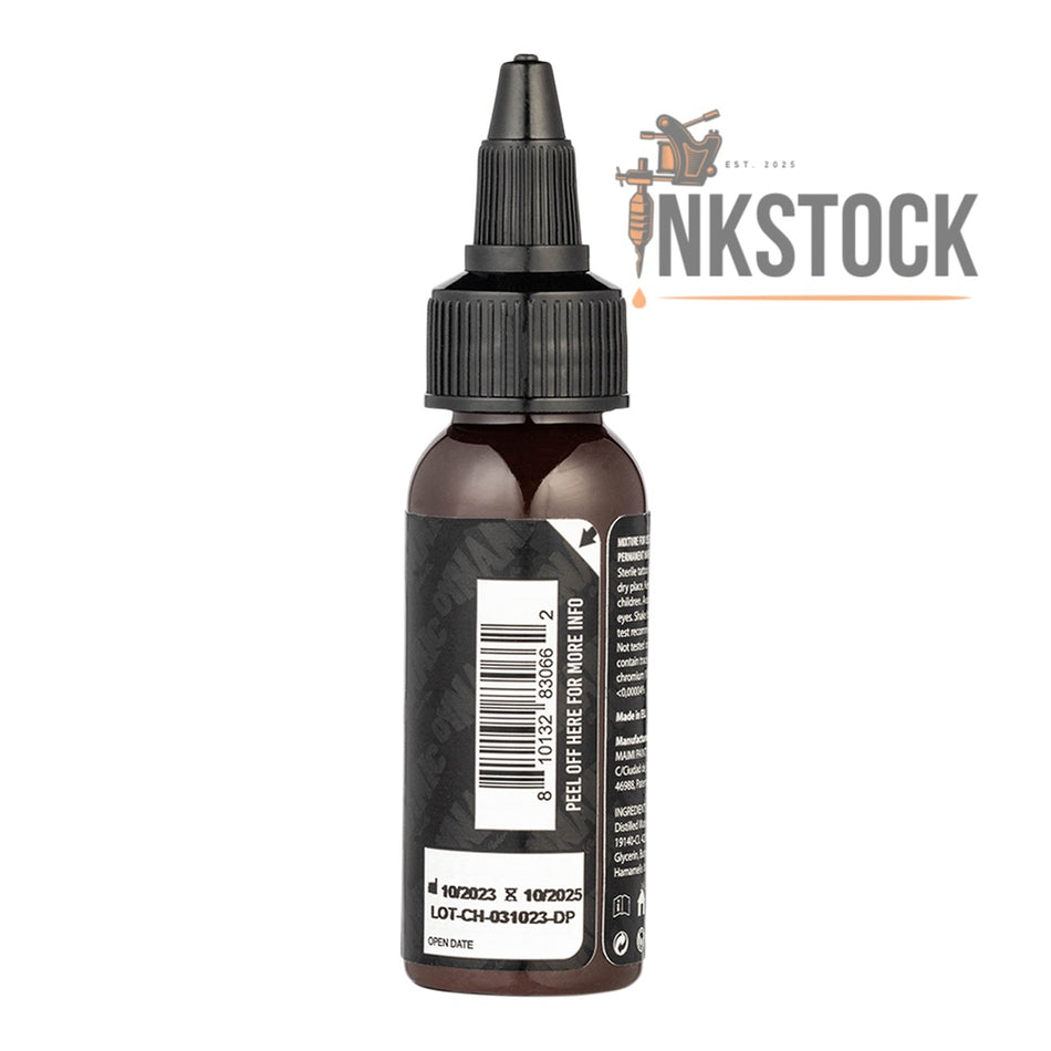 Dynamic Platinum Chocolate - 30 ml / 1 oz