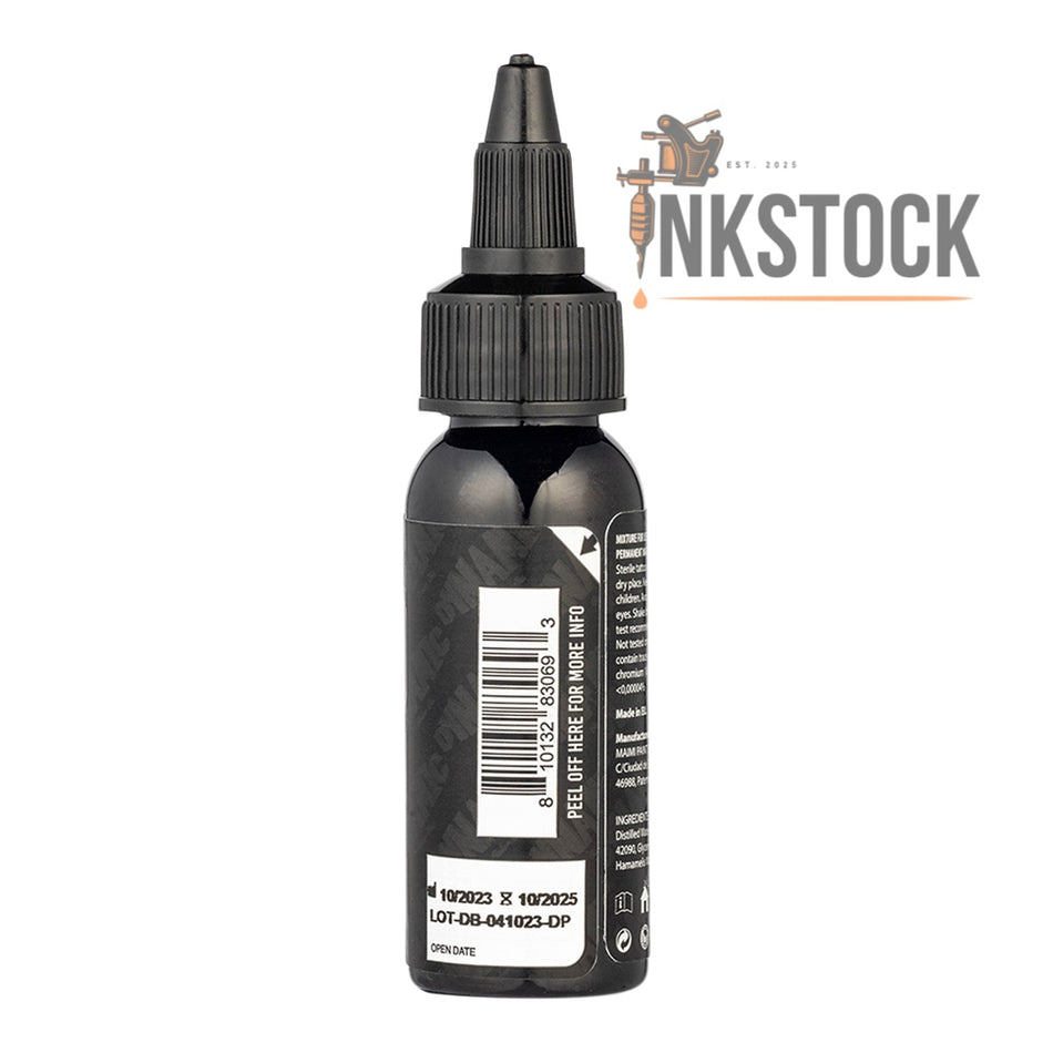 Dynamic Platinum Dark Blue - 30 ml / 1 oz