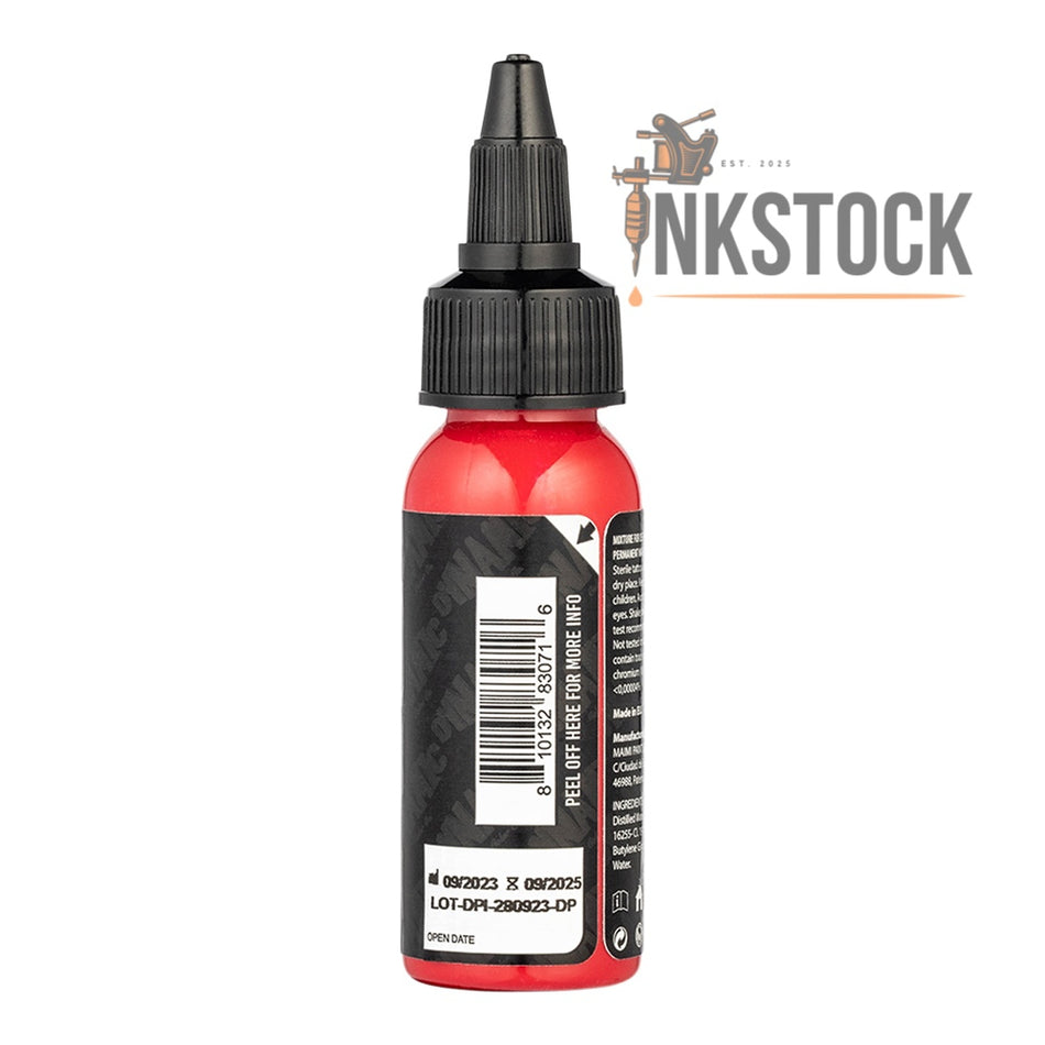 Dynamic Platinum Deep Pink - 30 ml / 1 oz