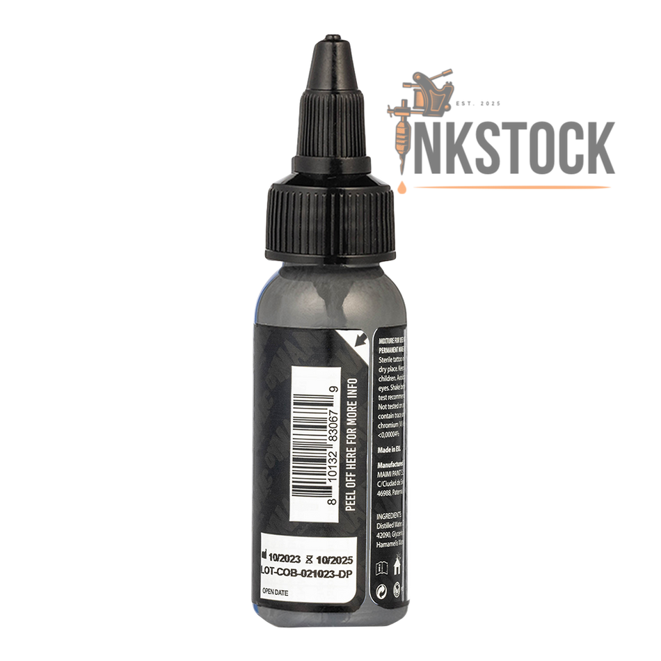 Dynamic Platinum Grey - 30 ml / 1 oz