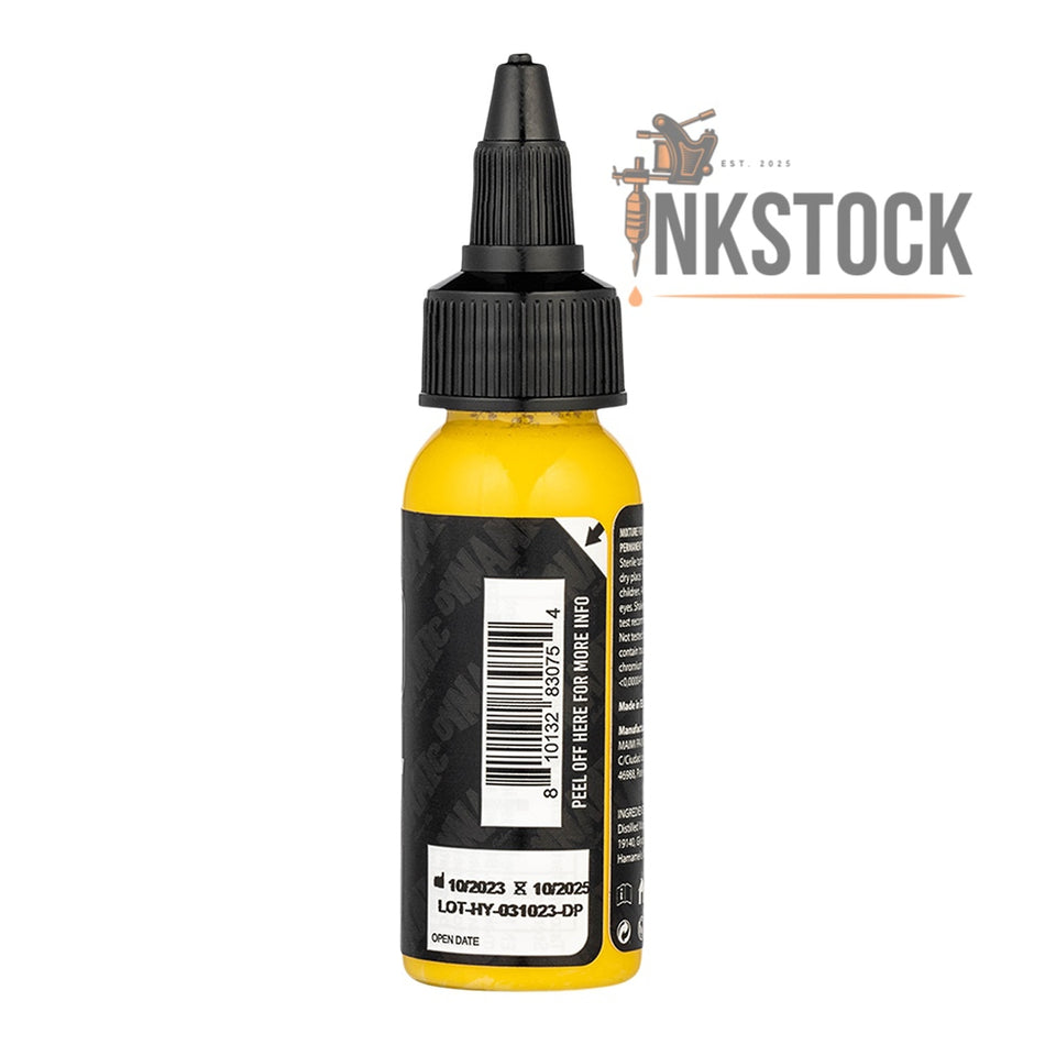 Dynamic Platinum Highlighter Yellow - 30 ml / 1 oz