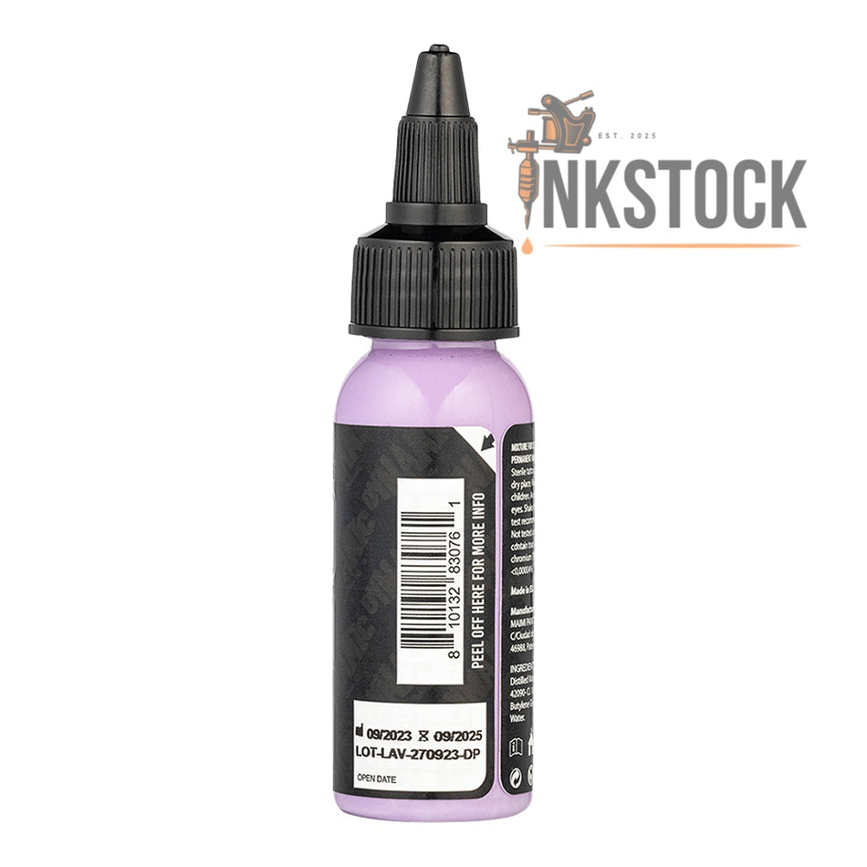 Dynamic Platinum Lavender - 30 ml / 1 oz
