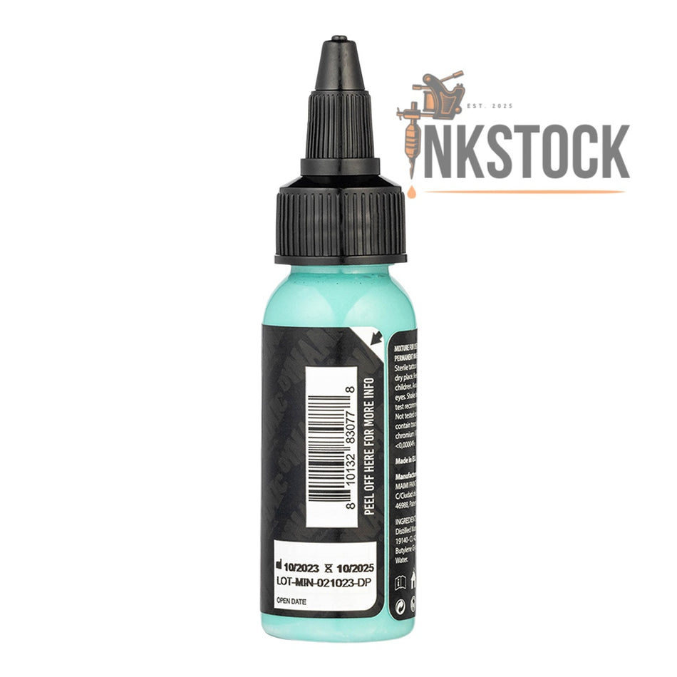 Dynamic Platinum Mint - 30 ml / 1 oz