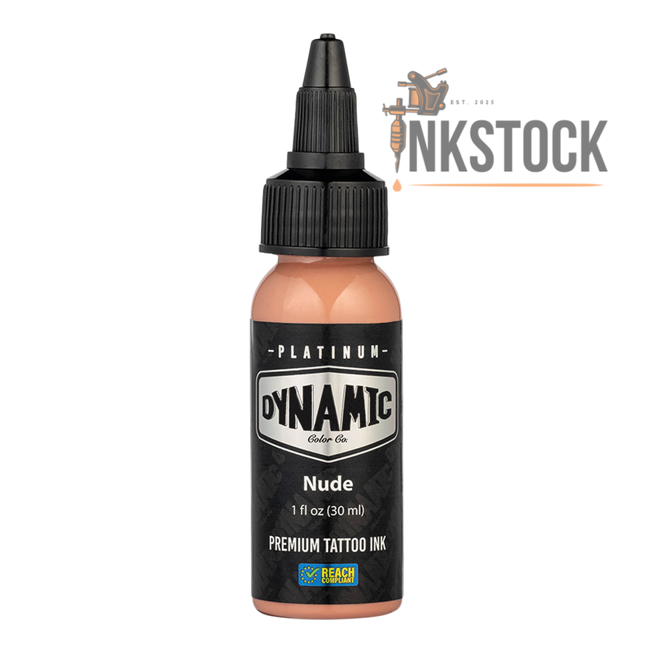 Dynamic Platinum Nude - 30 ml / 1 oz