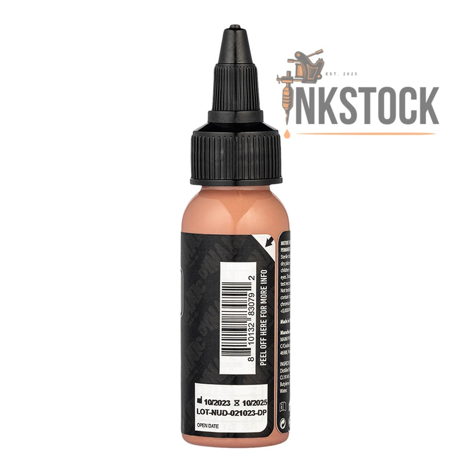 Dynamic Platinum Nude - 30 ml / 1 oz