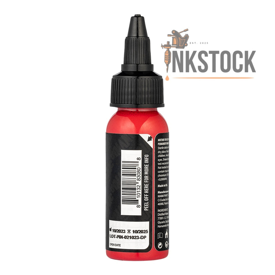 Dynamic Platinum Pink - 30 ml / 1 oz