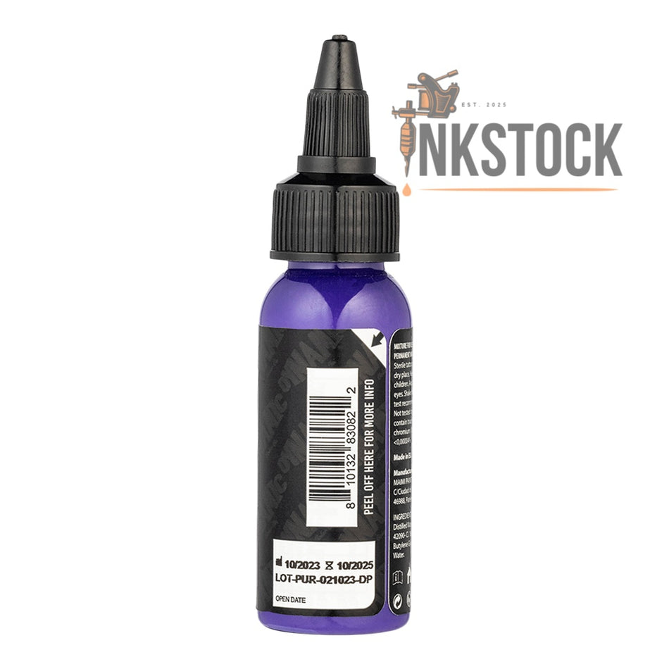 Dynamic Platinum Purple - 30 ml / 1 oz