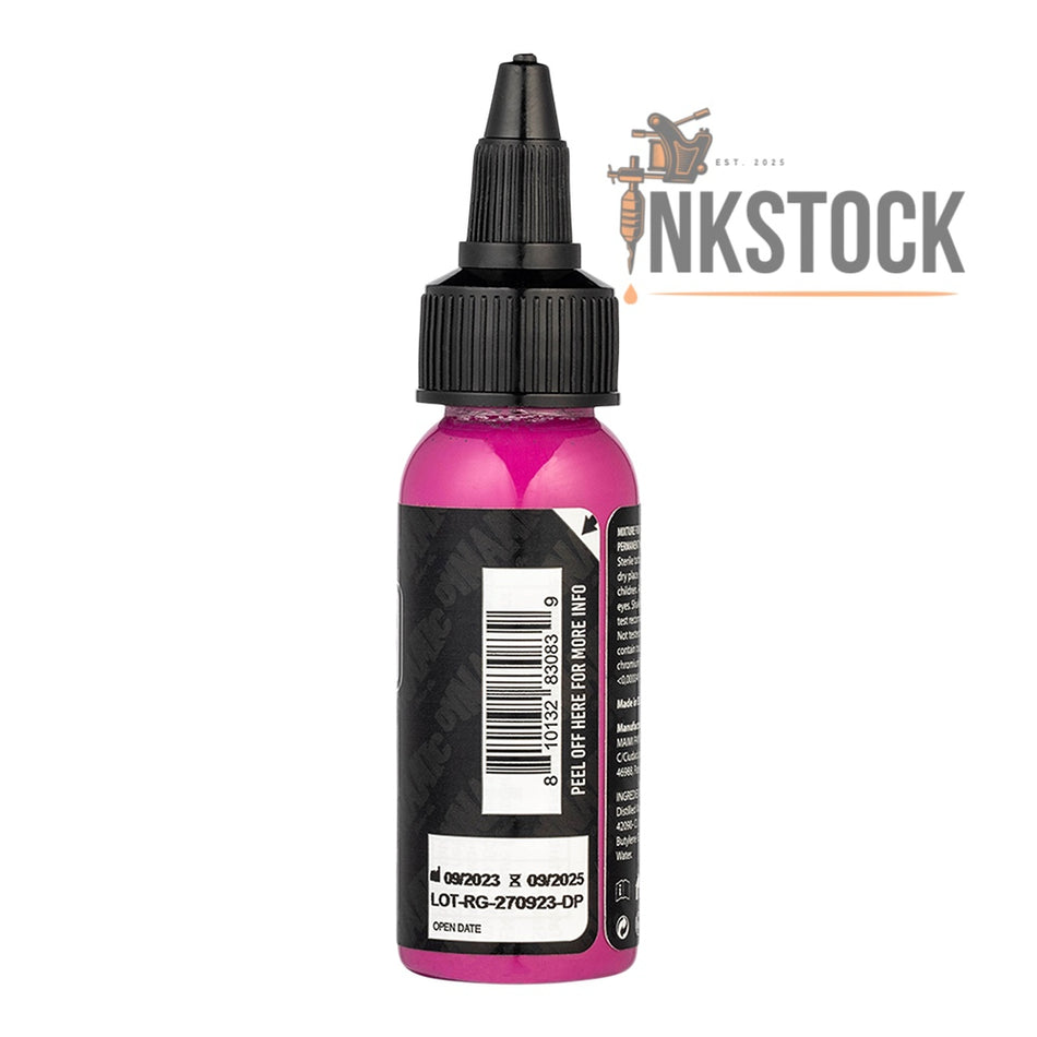 Dynamic Platinum Red Grape - 30 ml / 1 oz