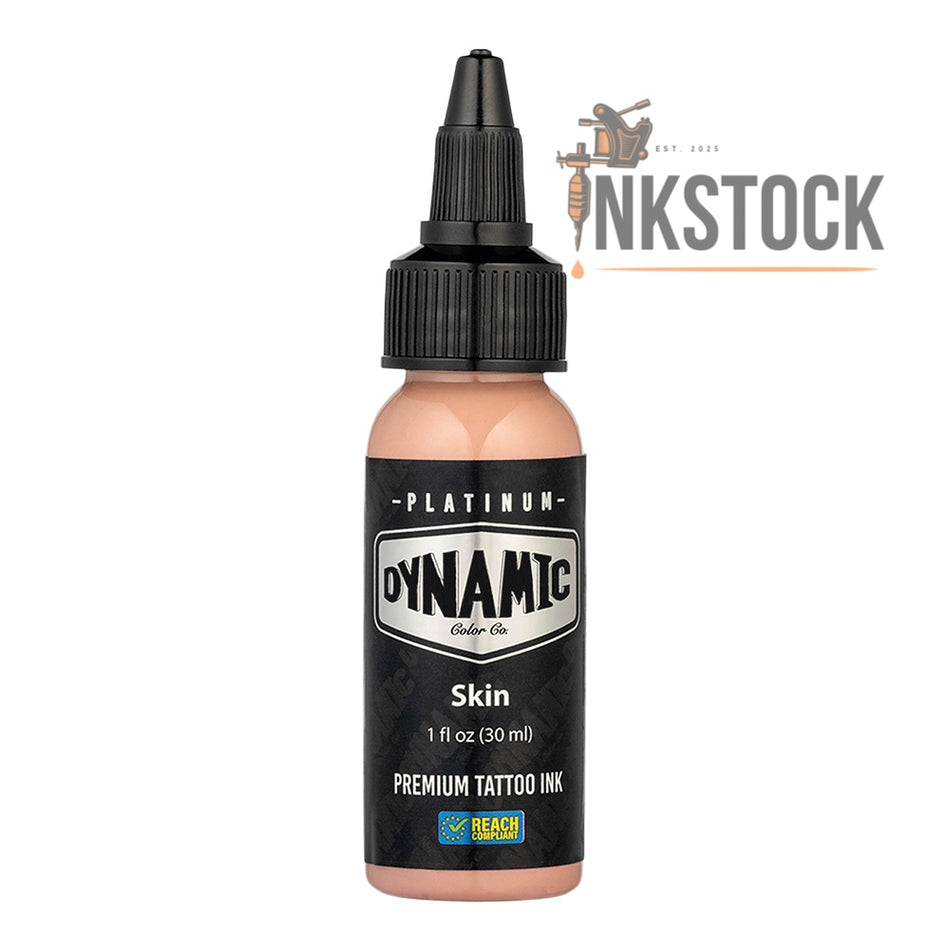 Dynamic Platinum Skin - 30 ml/ 1 oz