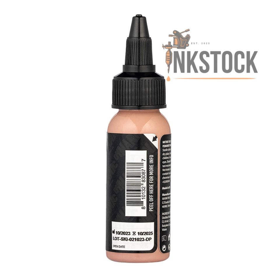 Dynamic Platinum Skin - 30 ml/ 1 oz