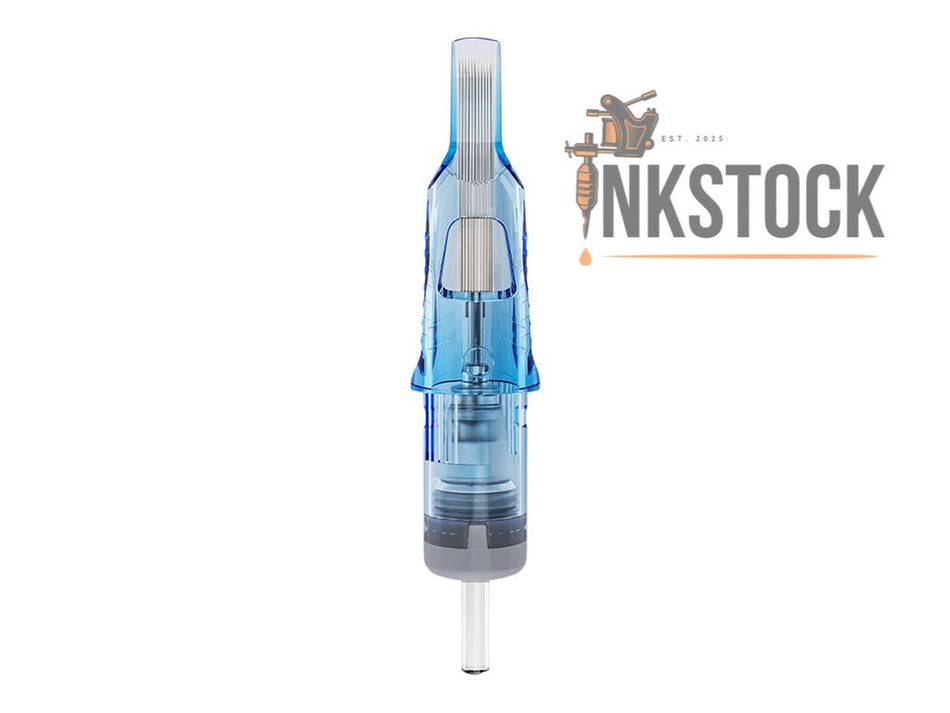 Emalla Eliot Pro Cartridges Magnums- Box of 20