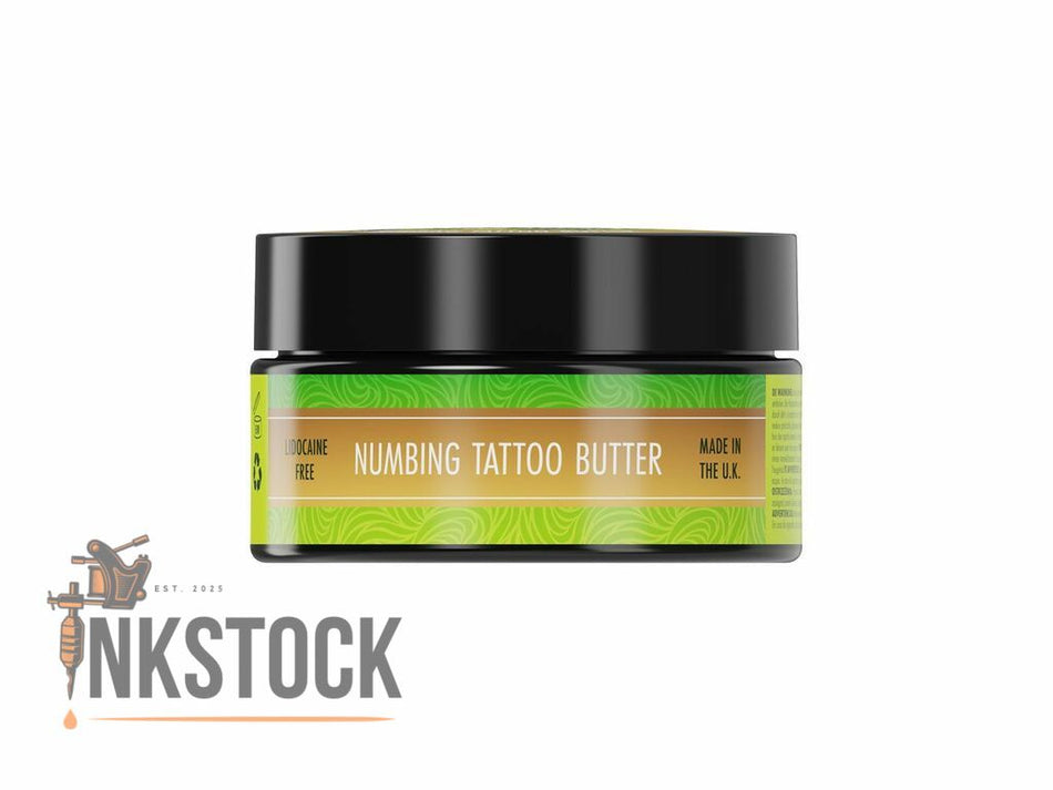 Biotat Tattoo Butter