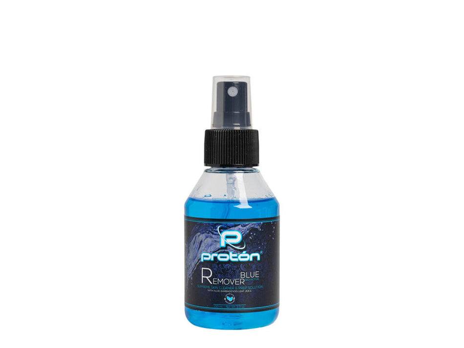 Proton Stencil Remover & Cleansing Spray – Pink / Blue – 100 ml / 250 ml