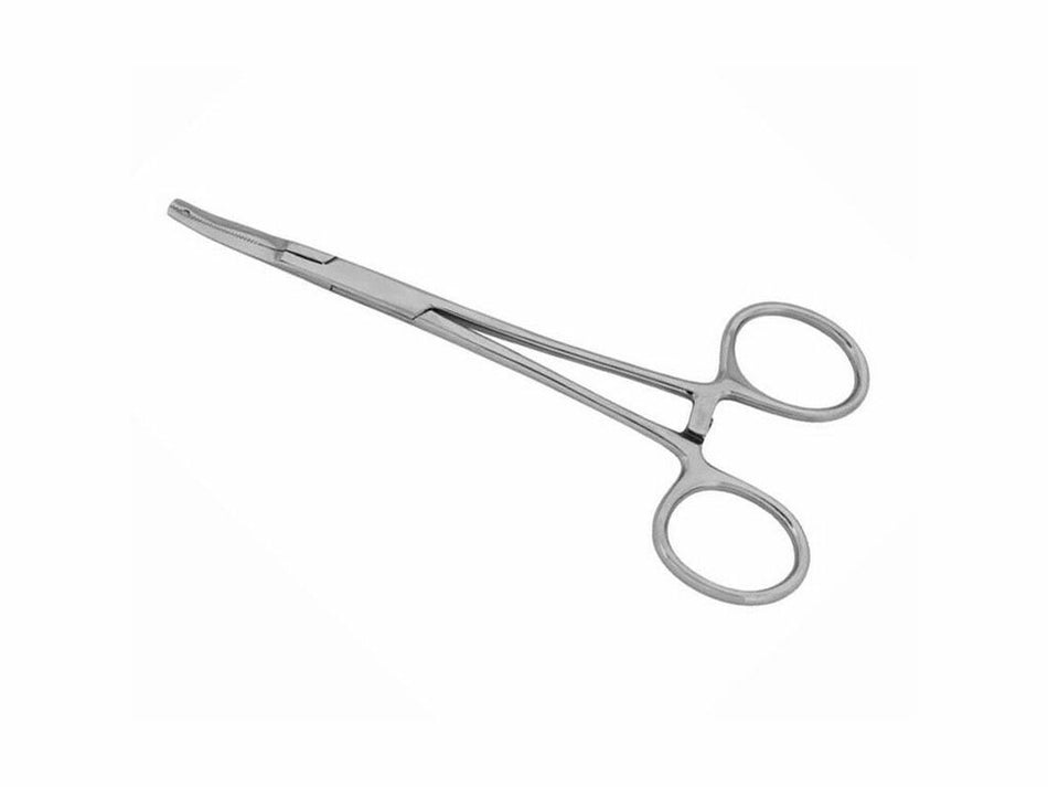 Dermal Anchor Flat Holding Pliers