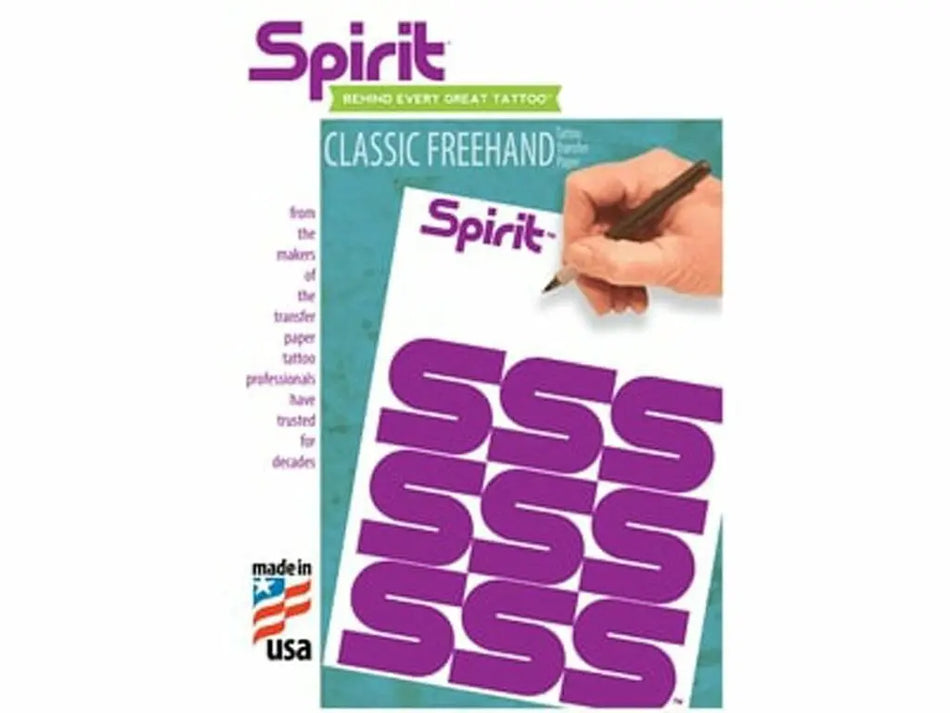 ReproFX Freehand Hectograph Paper – Lila