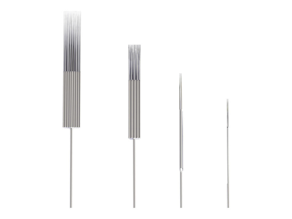 Crystal One – Magnums (50-pack)