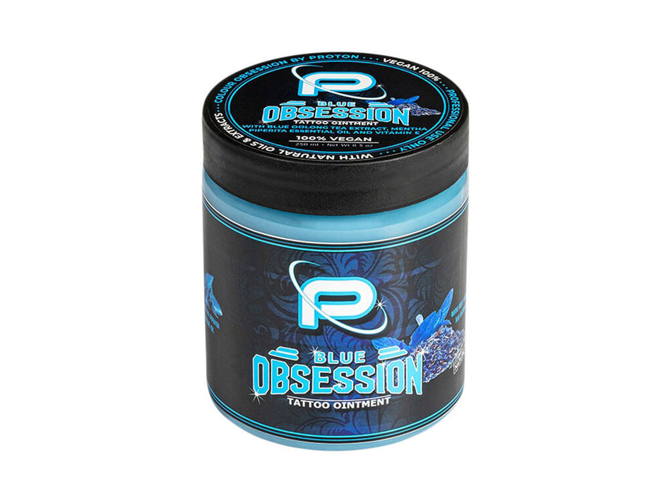 Proton Colour Obsession Tattoo Butter – 250 ml / 8.5 oz