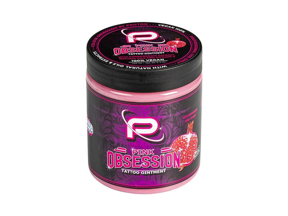Proton Colour Obsession Tattoo Butter – 250 ml / 8.5 oz