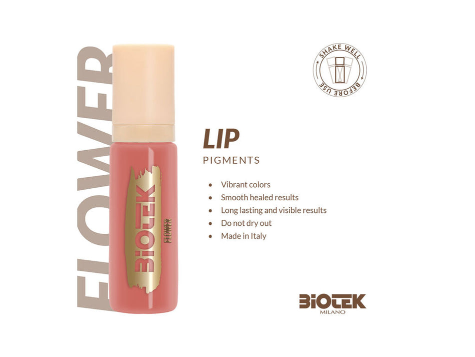 Biotek Flower – 15 ml / 0,5 oz
