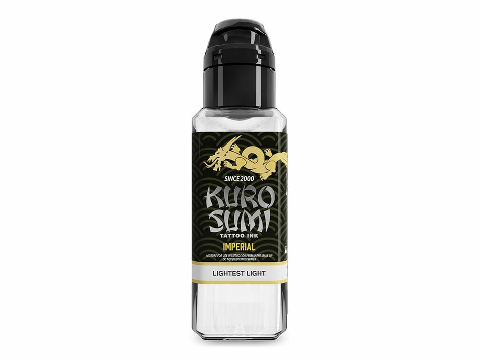 Kuro Sumi Imperial – Marta Make – Lightest Light Solution – 44 ml / 1.5 oz