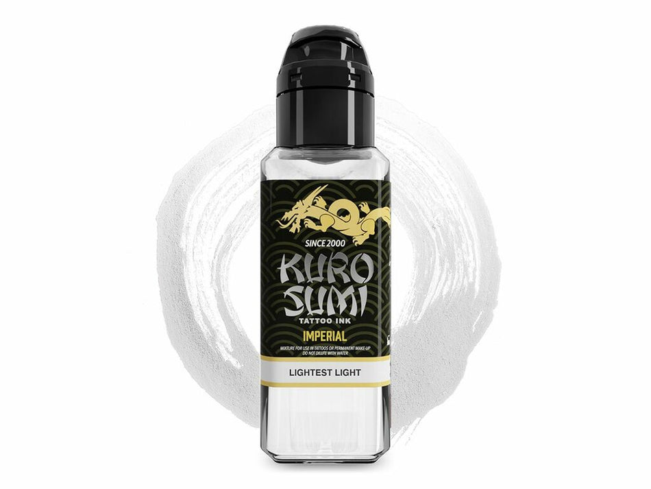 Kuro Sumi Imperial – Marta Make – Lightest Light Solution – 44 ml / 1.5 oz