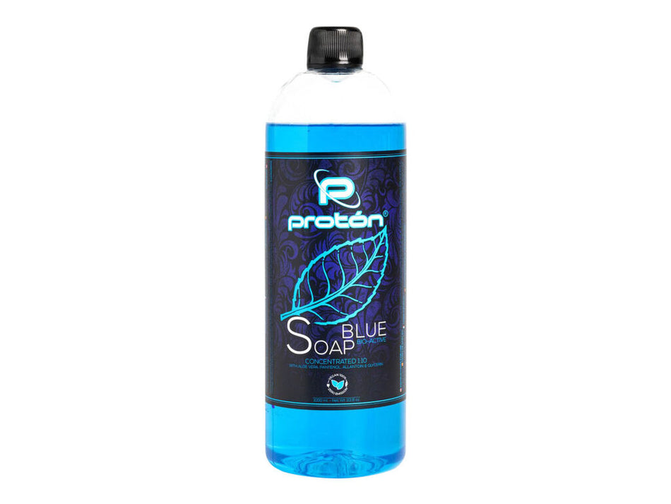 Proton Cleansing Soap Concentrate – Pink / Blue / Green – 1000 ml / 34 oz