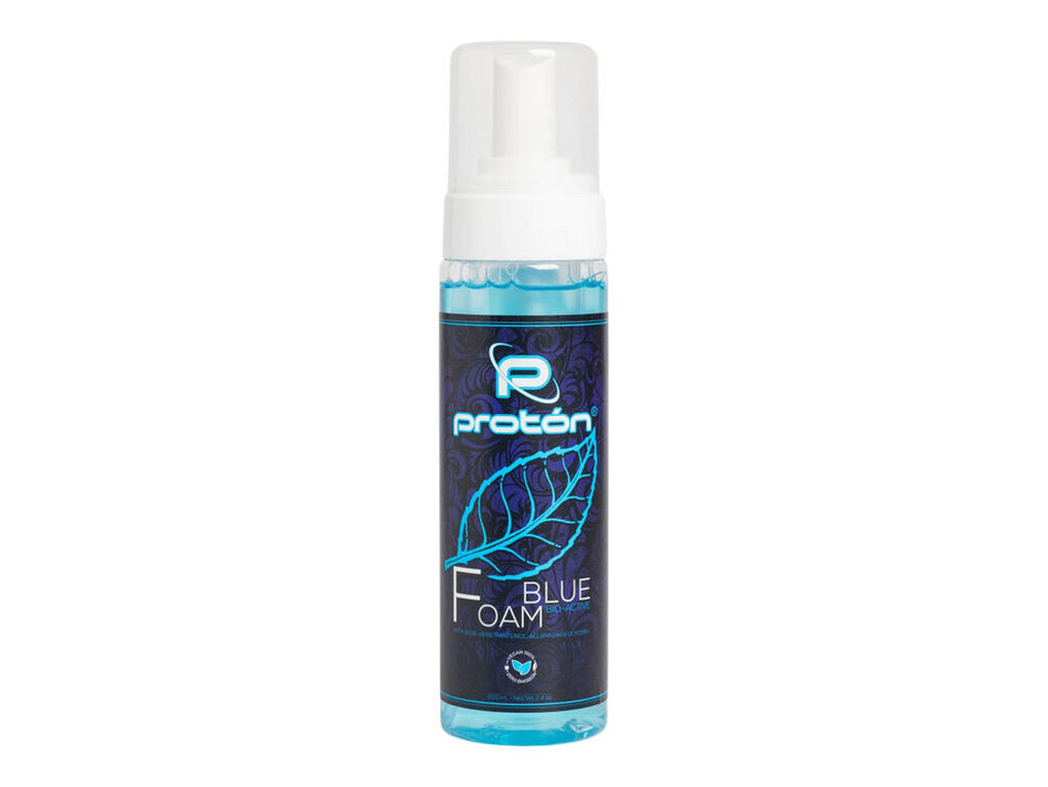 Proton Cleansing Foam – 220 ml / 7.5 oz