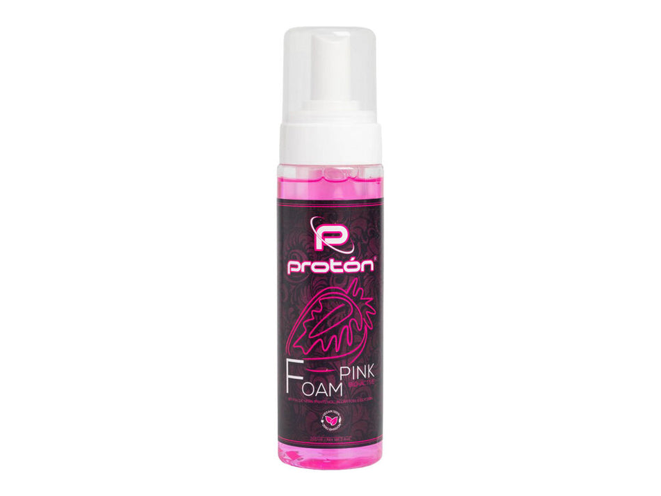 Proton Cleansing Foam – 220 ml / 7.5 oz