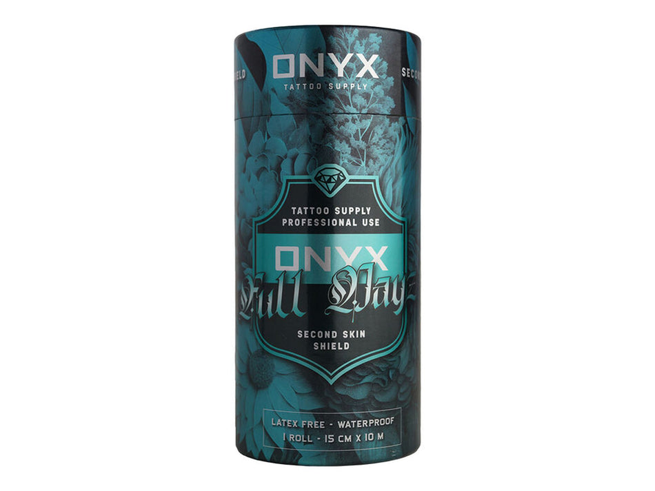 Onyx Full Day Protective Tattoo Film