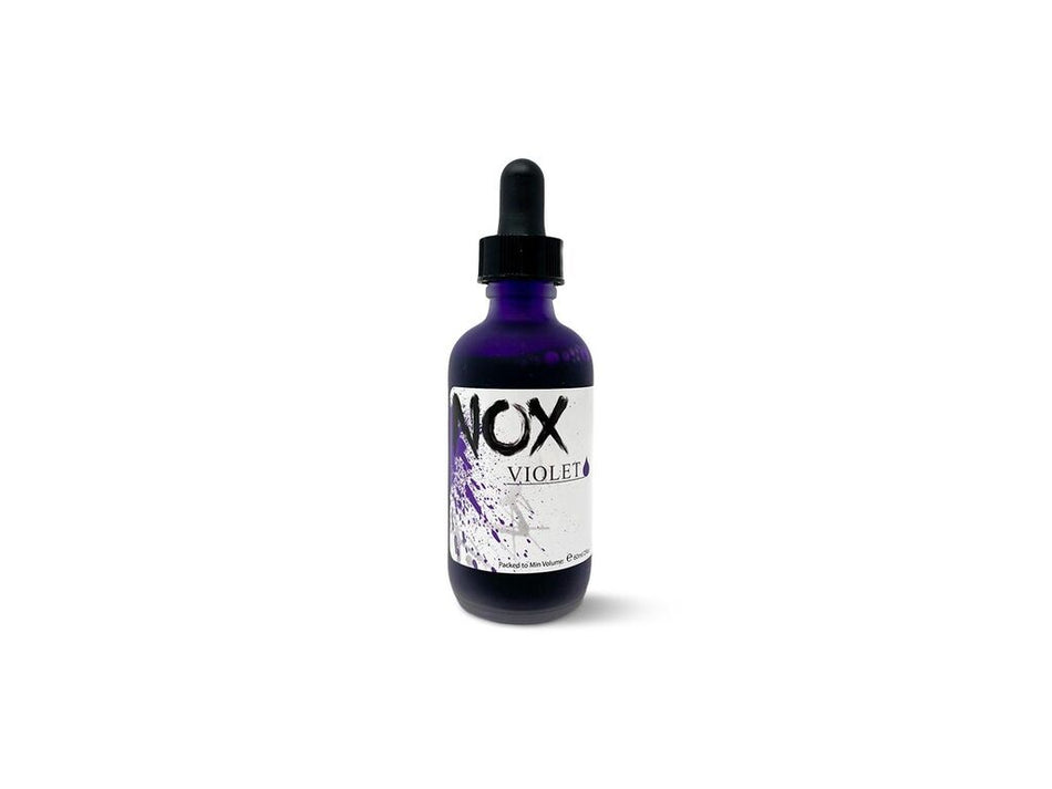 Electrum NOX - Violet Freehand Stencil Ink - 60 ml / 2 oz