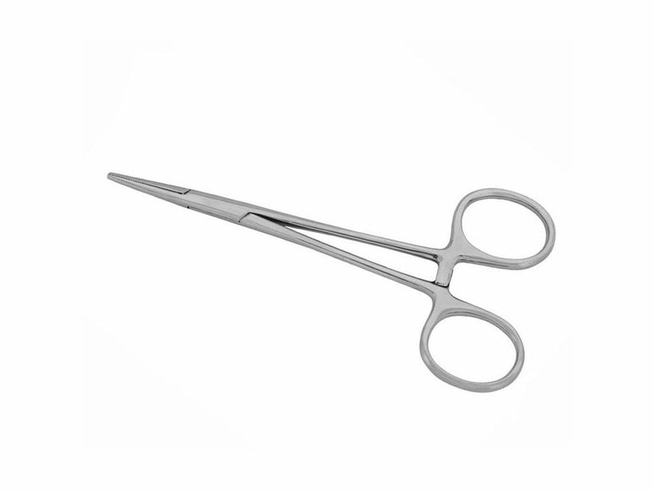 Haemostatic Forceps