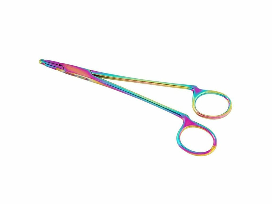 Ringöppnings- och ringstängningstång – Flerfärgad