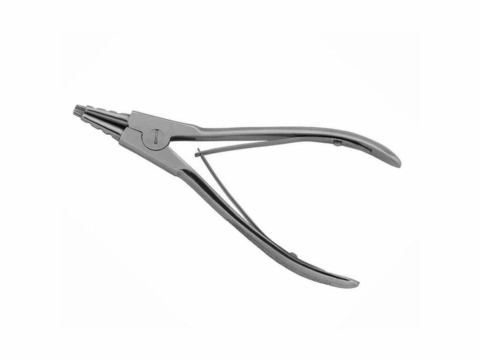 Ringöppningstång – Smal spets