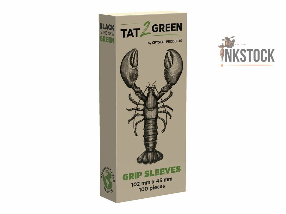 Tat2Green Grip Sleeves