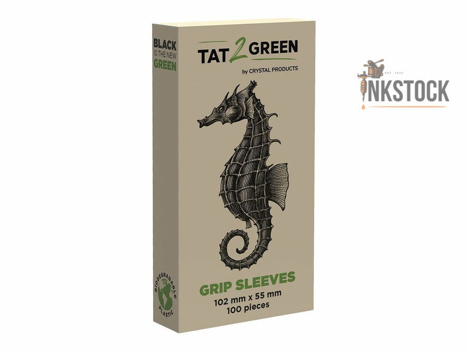 Tat2Green Grip Sleeves